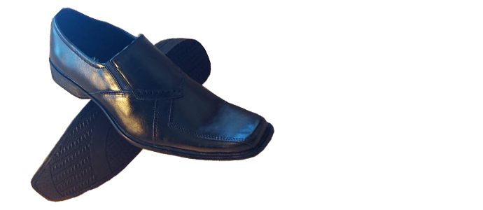 Manufacturer of Mens Formal Shoes Mauritius